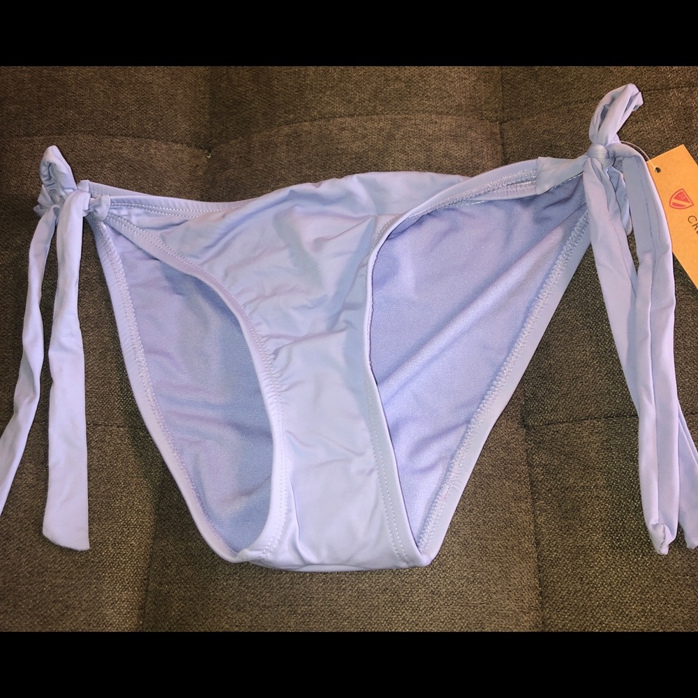 Cremieux bikini bottom